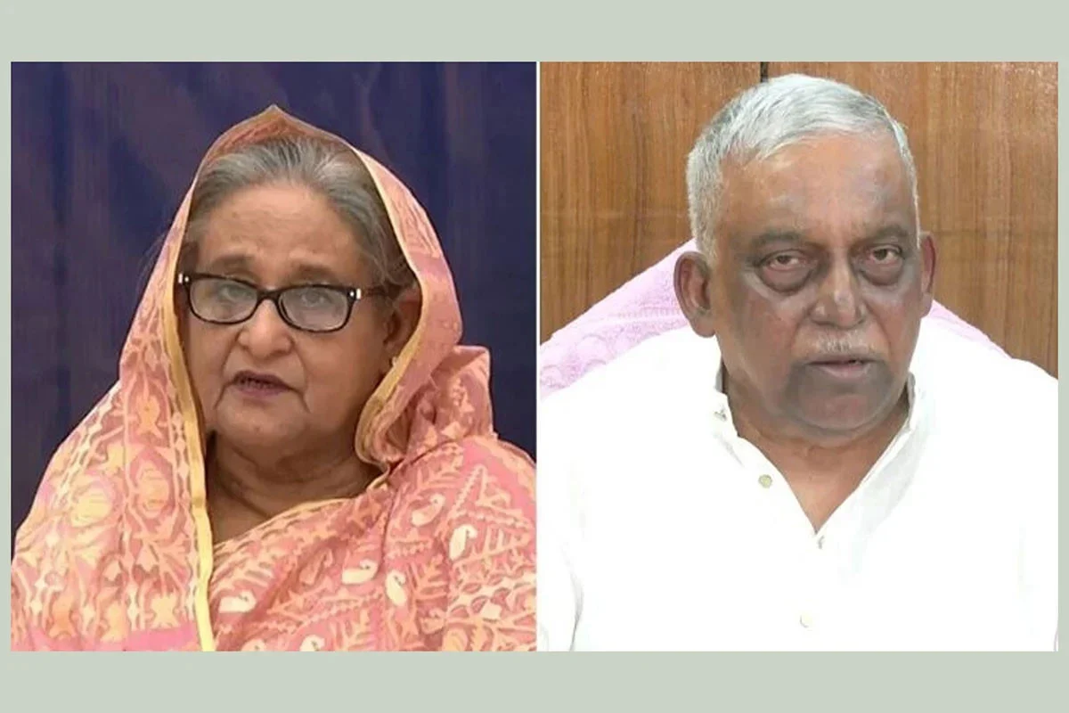 ‘শেখ হাসিনা ও কামালকে ফেরাতে সরকার সর্বোচ্চ প্রচেষ্টা চালাচ্ছে’