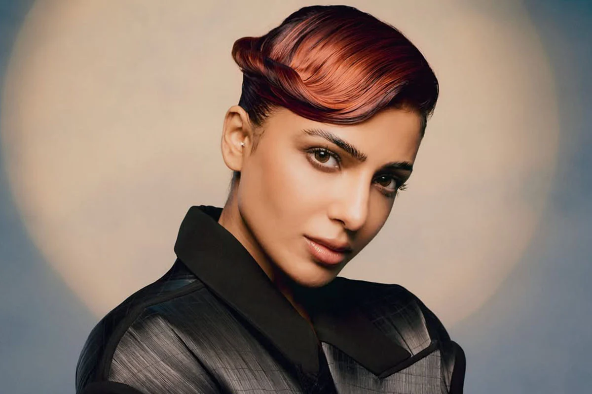 আশা প্রায় ছেড়েই দিয়েছিলাম, কিন্তু আমি ভুল ছিলাম: সামান্থা