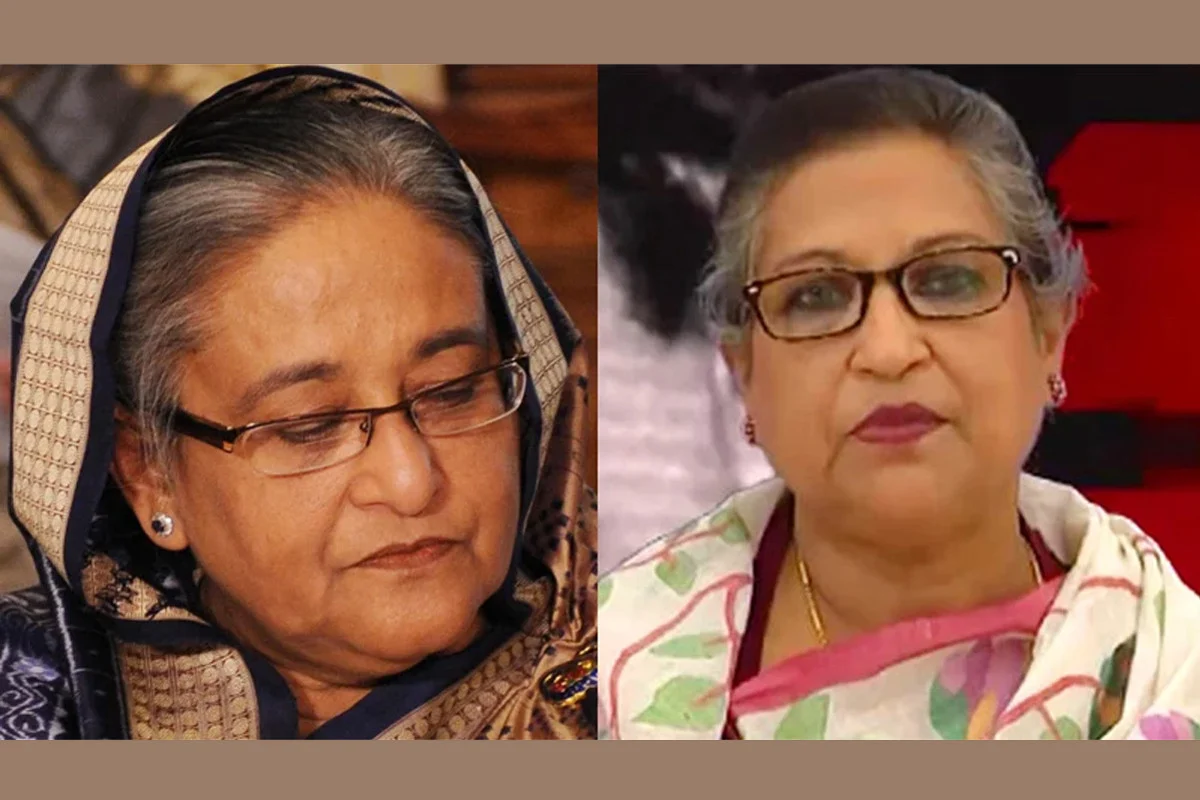 শেখ হাসিনা-রেহানার মামলার যুক্তিতর্ক ২৫ নভেম্বর