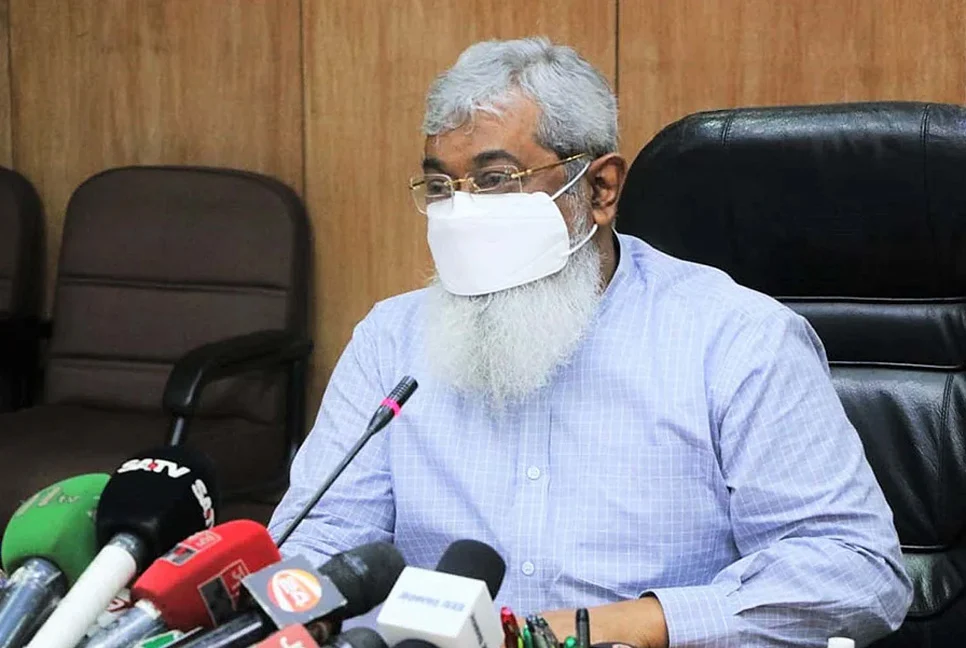 সাংবাদিকদের জরিমানার বিধান রেখে প্রেস কাউন্সিল আইনের খসড়া মন্ত্রিসভায় অনুমোদন