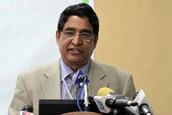 বিএনপির ভেতরে-বাইরে গণতন্ত্রের চর্চা নেই : কৃষিমন্ত্রী