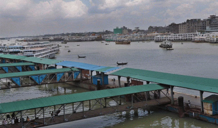 ৩ জুন থেকে চলবে ঈদের বিশেষ লঞ্চ