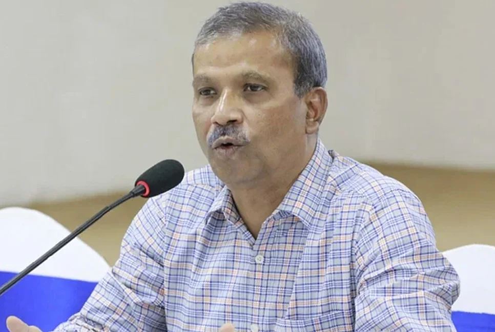 ‘হাসিনা ব্যক্তি হিসেবে কতটা অমানুষ হয়েছিল, জনমানুষ ঠিকই বুঝেছিল’