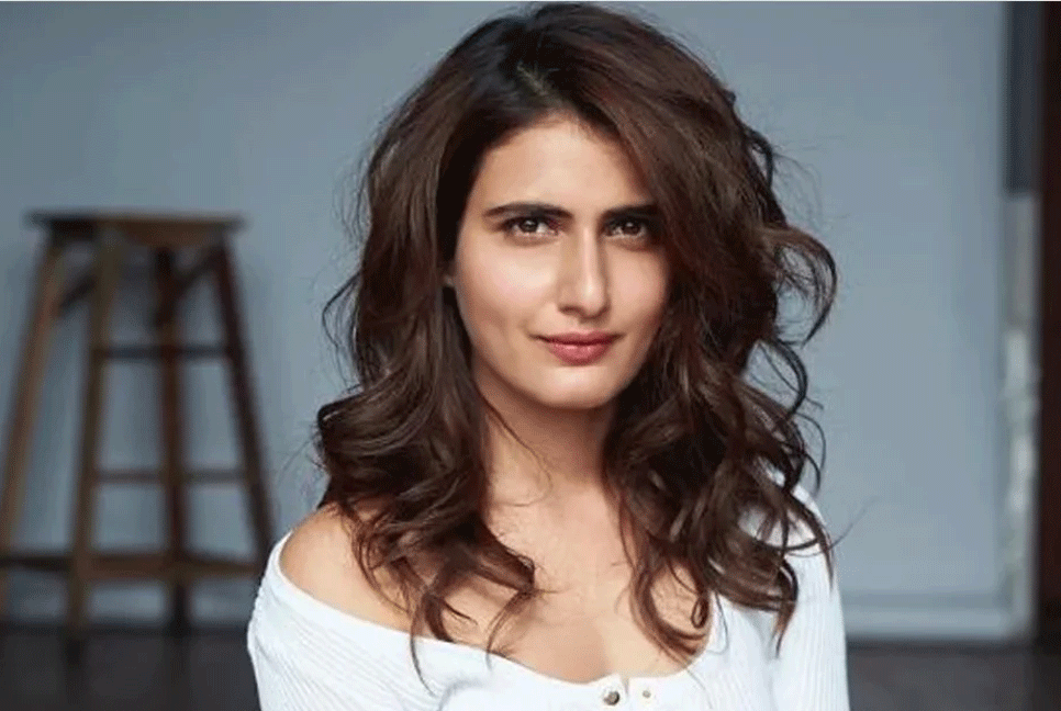 মৃগী রোগে আক্রান্ত ‘দঙ্গল’ অভিনেত্রী ফাতিমা