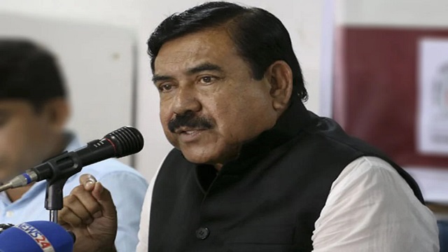 জ্বালানি তেল পাচার রোধে দাম বৃদ্ধি করেছে সরকার : শাজাহান খান