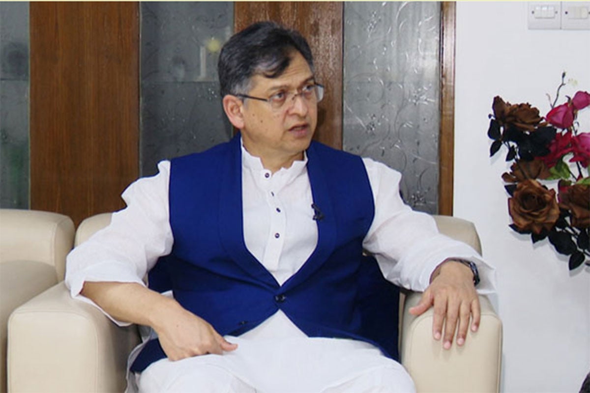 ‘এনসিপির সঙ্গে এখনই জোট গঠন বিষয়ে কিছু বলা যাচ্ছে না, অপেক্ষা করতে হবে’