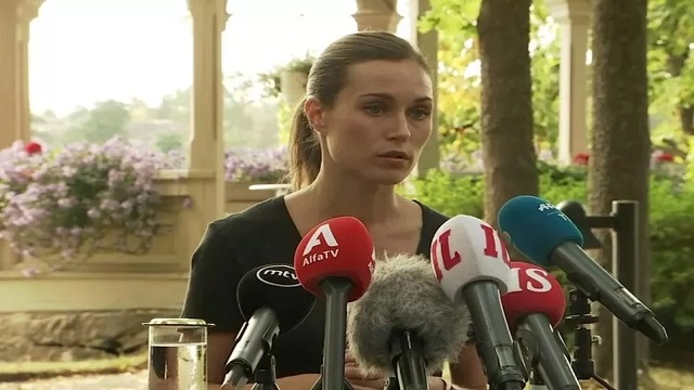 মাদক টেস্ট করালেন ফিনল্যান্ডের প্রধানমন্ত্রী