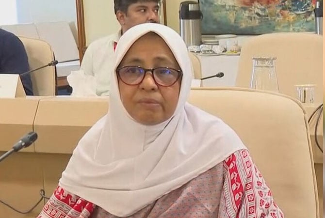 চিকিৎসক-সার্জনদের বেতন বৃদ্ধির প্রস্তাব করা হয়েছে : স্বাস্থ্য উপদেষ্টা