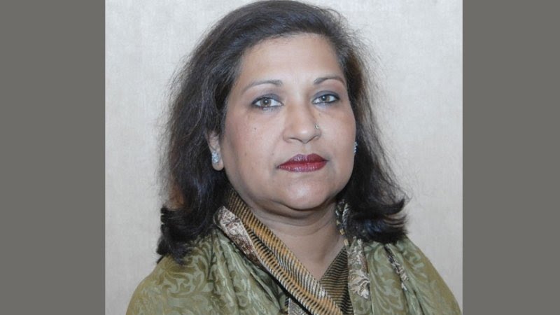শেখ রেহানার জন্মদিন আজ