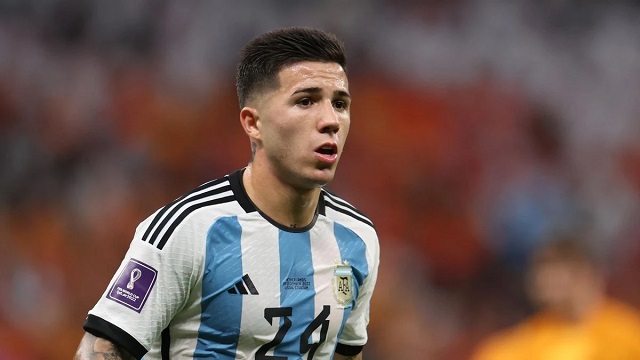 বেনফিকায় শাস্তির মুখে পড়তে যাচ্ছেন এনজো ফার্নান্দেজ!