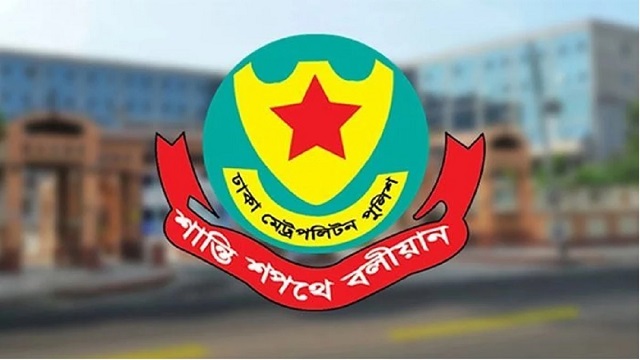 ঢাকায় রমজান উপলক্ষ্যে ট্রাফিক পুলিশের ১৫ নির্দেশনা