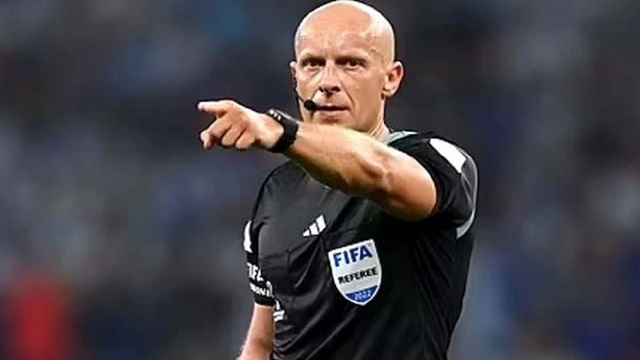 আমি বিশ্বকাপ ফাইনালে একটা ভুল সিদ্ধান্ত দিয়েছি: সাইমন মার্চিনিয়াক