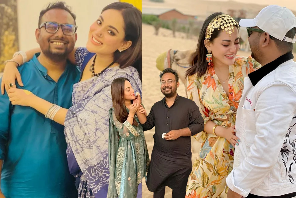 প্রেমের পর তমার সঙ্গে বিয়ের গুঞ্জন, যা বললেন রাফি