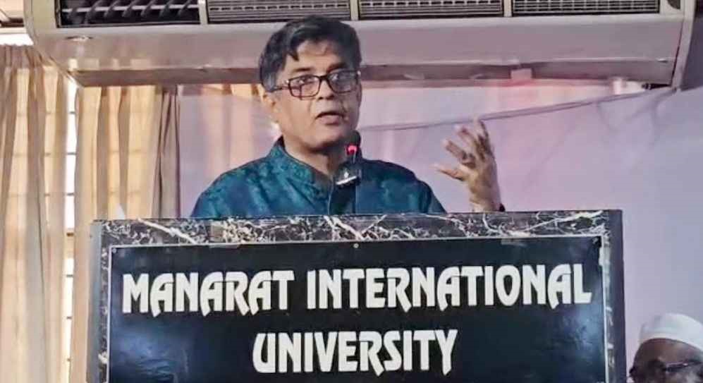 ২০২৬ সালের নির্বাচন হবে ইতিহাসের সবচেয়ে সুষ্ঠু ও গ্রহণযোগ্য: প্রেস সচিব