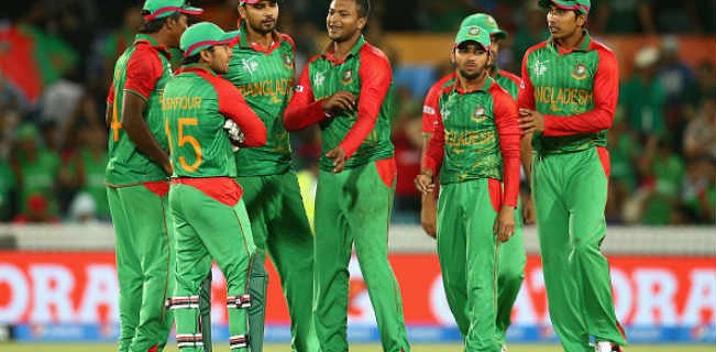 Bangladesh Cricket Team 651
