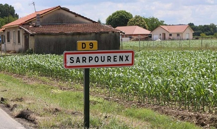 Sarpourenx