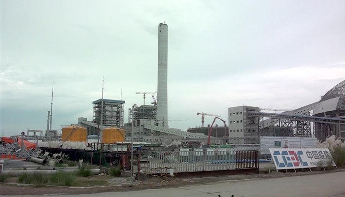 পায়রা বিদ্যুৎ কেন্দ্রের কোটি টাকা ছিনতাই