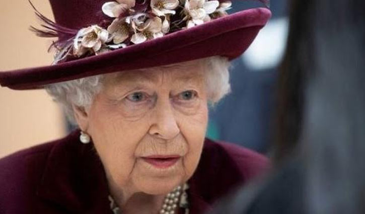 ব্রিটেনের রানিও করোনায় আক্রান্ত