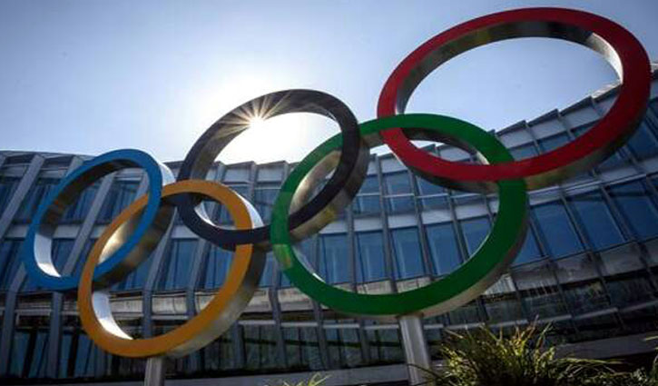 ইতিহাসে প্রথমবারের মতো পিছিয়ে গেলো অলিম্পিক গেমস