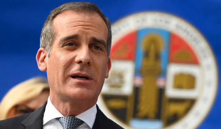 ‘ক্যালিফোর্নিয়া হবে পরের নিউইয়র্ক, আর নিউইয়র্ক পরের ইতালি’