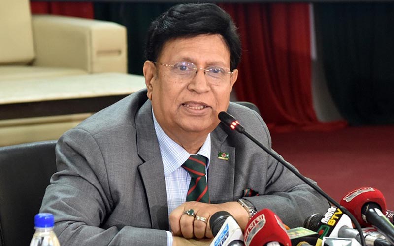 যুক্তরাষ্ট্রও বাংলাদেশের কাছে মেডিক্যাল ইকুইপমেন্ট চেয়েছে