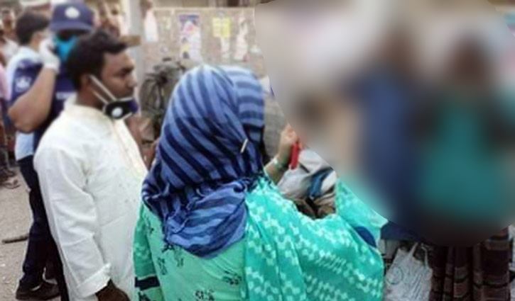 বৃদ্ধদের কান ধরে শাস্তি, সমালোচনায় এসিল্যান্ড