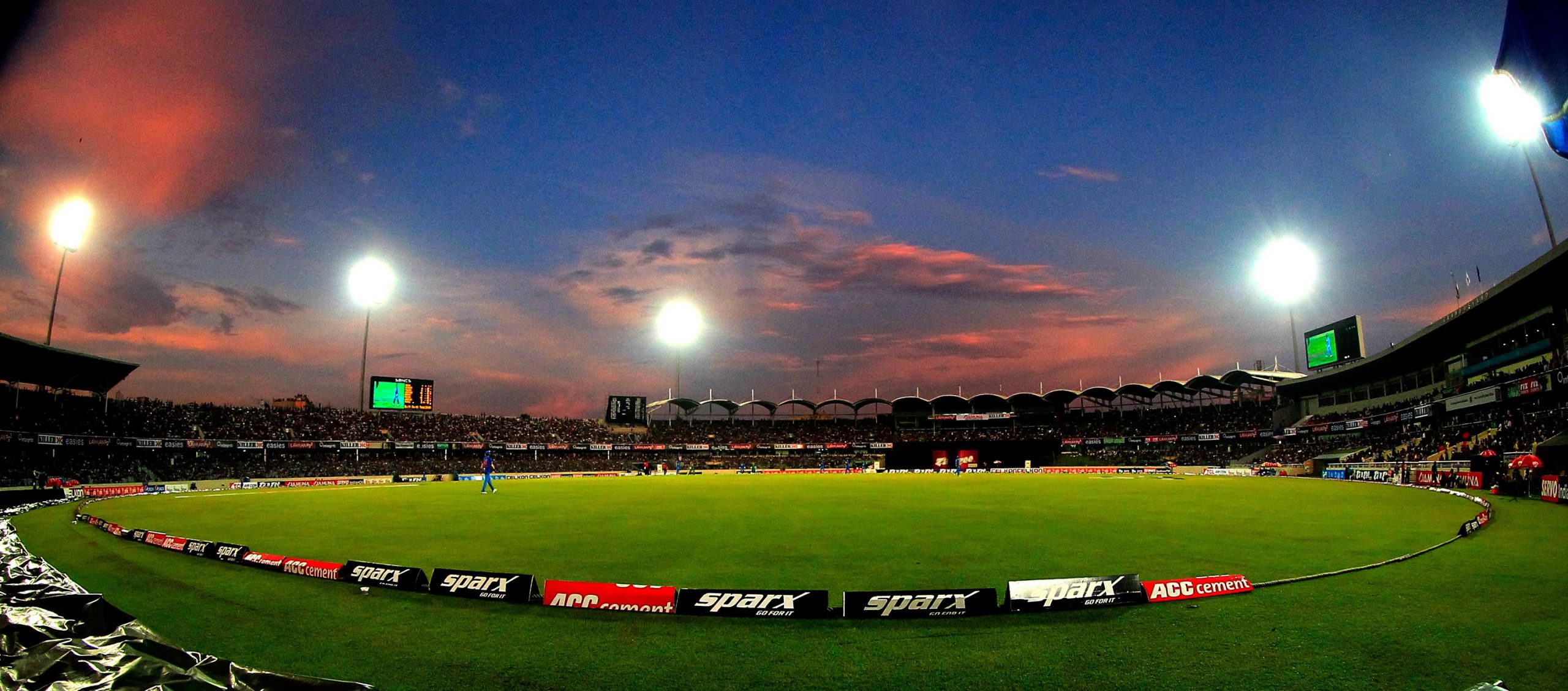 মিরপুর স্টেডিয়ামে অস্থায়ী হাসপাতাল করতে আপত্তি নেই বিসিবির