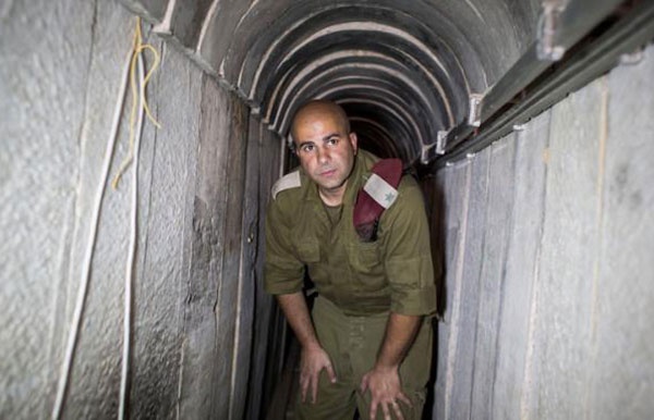 করোনা আতঙ্কে পরমাণু বাংকারে আশ্রয় নিচ্ছে ইসরাইলীরা