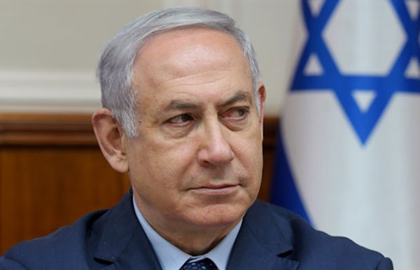 আইসোলেশনে নেতানিয়াহু, ইসরাইলে করোনায় মৃত ১৬