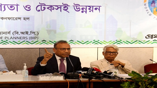 শেখ হাসিনার নেতৃত্বে অভূতপূর্ব উন্নয়ন হয়েছে : তাজুল