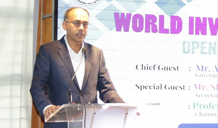 দেশে ব্যাংকগুলোর বড় সমস্যা খেলাপি ঋণ: গভর্নর