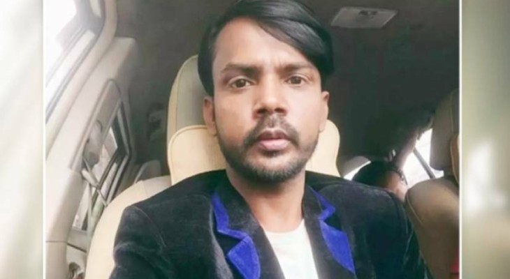 হিরো আলমকে হত্যার হুমকি