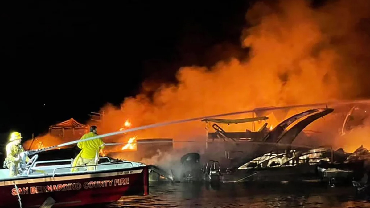 তিউনিসীয় উপকূলে নৌকায় আগুন, বাংলাদেশিসহ নিহত ৯