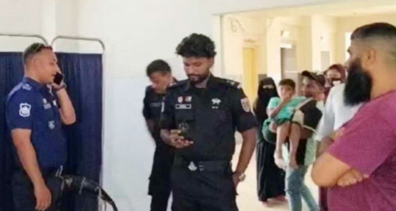 র‍্যাব হেফাজতে নারীর মৃত্যু: ক্যাম্প কমান্ডার প্রত্যাহার