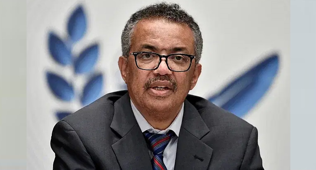 ইয়েমেনে ইসরায়েলি হামলা, অল্পের জন্য বেঁচে গেলেন ডব্লিউএইচও প্রধান