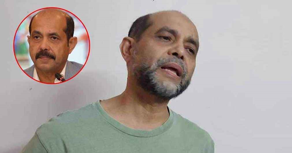 রিমান্ড শেষে কারাগারে সাবেক মেয়র আতিক