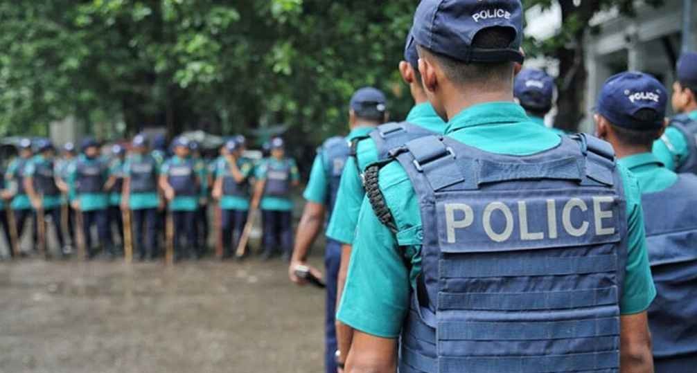 চাকরি ফিরে পাচ্ছেন আ.লীগ আমলে চাকরিচ্যুত ১ হাজার ৫২২ পুলিশ