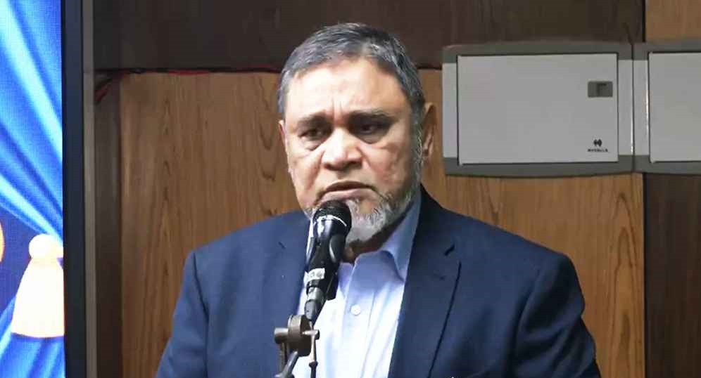 সবাইকে সঙ্গে নিয়ে নিরপেক্ষ ভূমিকায় থাকতে চায় কমিশন: সিইসি