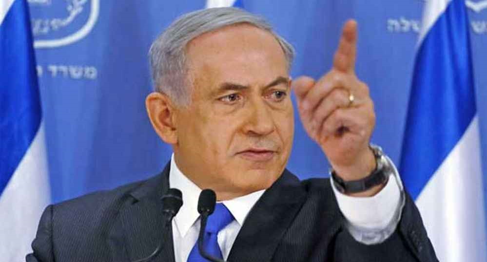 বন্দিদের মুক্তি না দিলে গাজায় ফের যুদ্ধ শুরুর হুমকি নেতানিয়াহুর