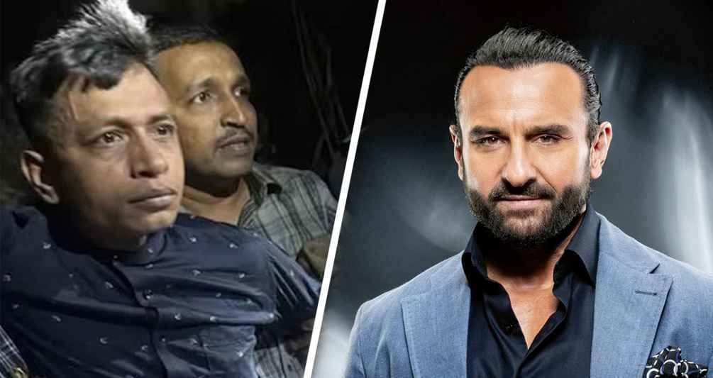 হত্যার চেষ্টা করা শরিফুলকে নিয়ে মুখ খুললেন সাইফ