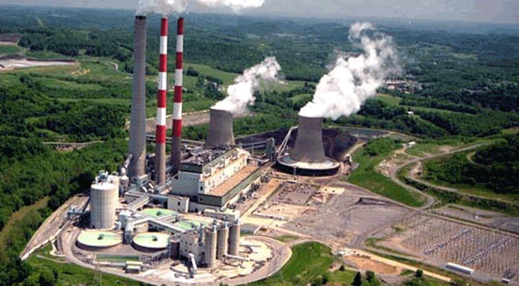 চার দিন বন্ধ থাকার পর বড়পুকুরিয়া তাপবিদ্যুৎকেন্দ্রে উৎপাদন শুরু