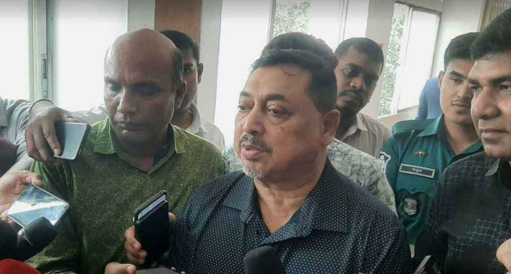 সতর্ক অবস্থানে আইনশৃঙ্খলা বাহিনী, অপ্রত্যাশিত কিছু ঘটবে না: স্বরাষ্ট্র সচিব