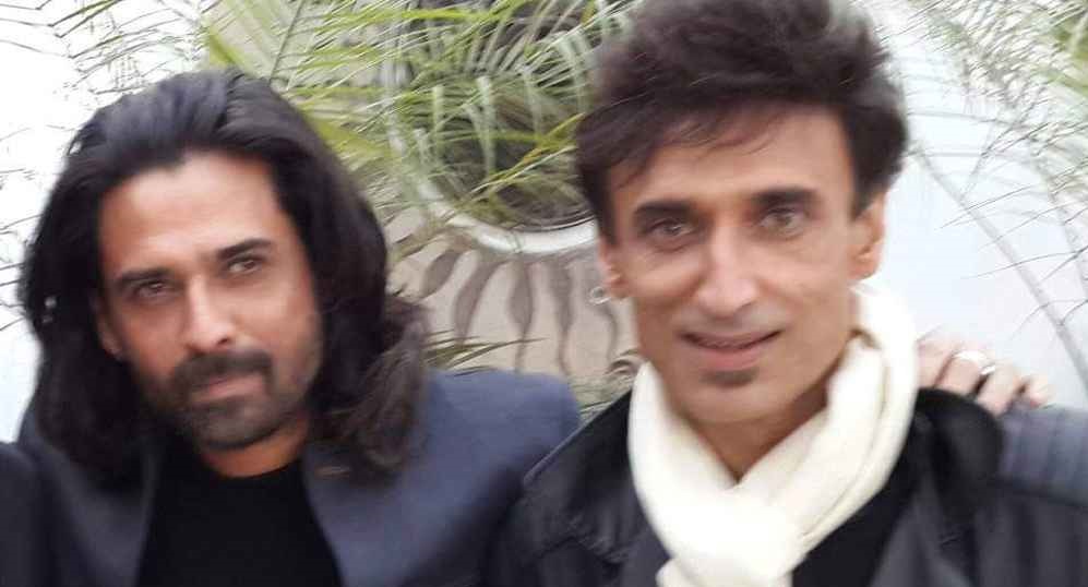 এবার ভাই মুকুল দেবের মৃত্যু প্রসঙ্গে মুখ খুললেন রাহুল দেব