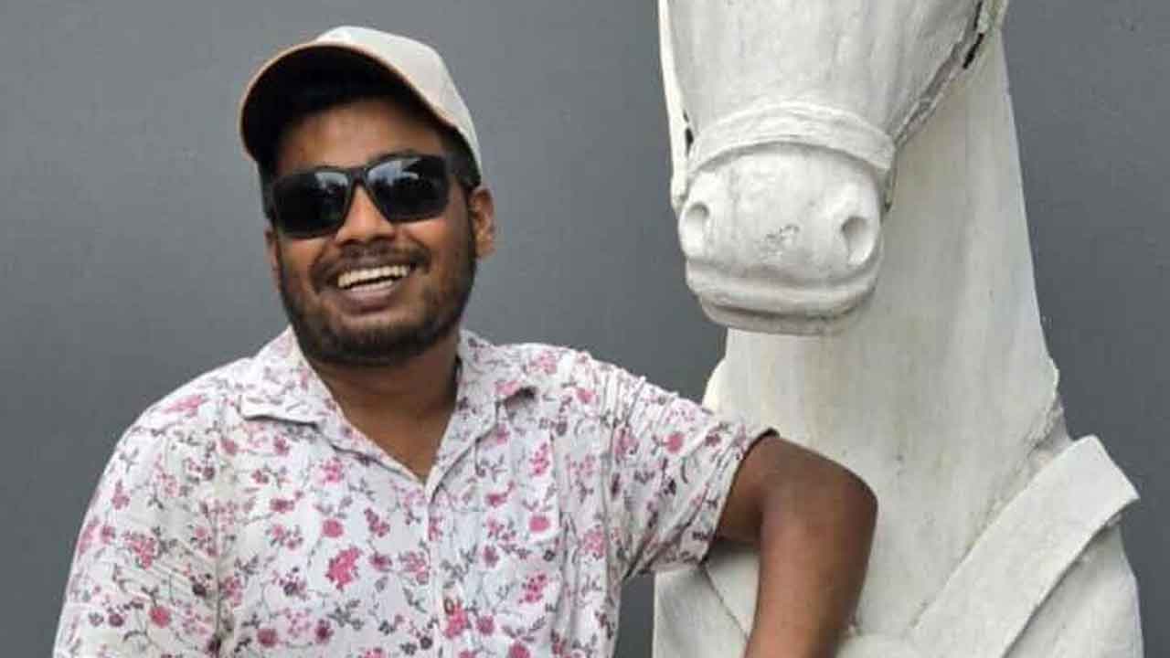 মোহাম্মদপুর থানা ছাত্রদল নেতার হাত-পা বাঁধা মরদেহ উদ্ধার