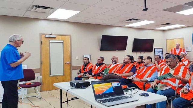 মশা মারতে এতদিন ভুল পদ্ধতি ব্যবহার করেছি : মেয়র আতিক