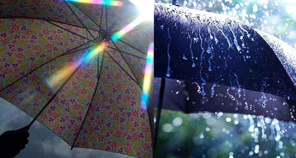 তাপমাত্রা আরও বাড়বে, রয়েছে বৃষ্টির আভাস