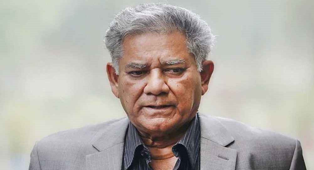 শ্রীলঙ্কার সঙ্গে সম্পর্ক জোরদারে সরকার অঙ্গীকারাবদ্ধ: সাখাওয়াত হোসেন