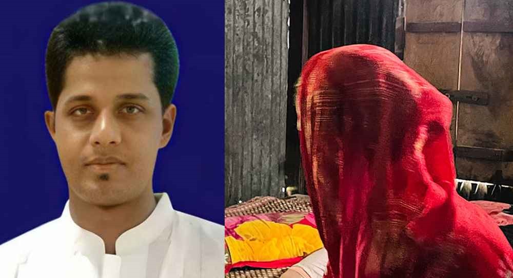 রাতে কী ঘটেছিল, এবার মুখ খুললেন মুরাদনগরের সেই নারী