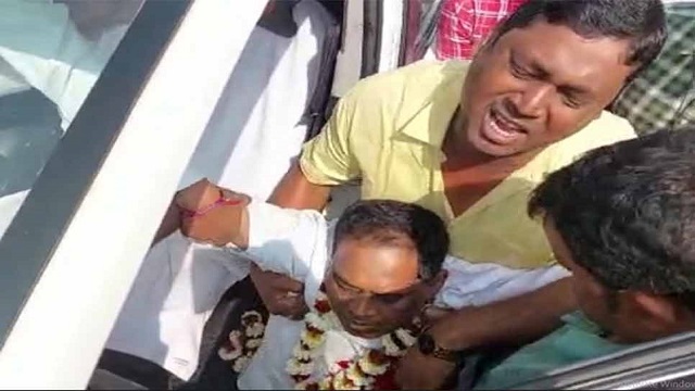 পুলিশের গুলিতে আহত ওড়িশার সেই স্বাস্থ্যমন্ত্রী মারা গেছেন