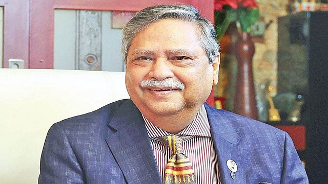 ২৪ এপ্রিল শপথ নেবেন নবনির্বাচিত রাষ্ট্রপতি মো. সাহাবুদ্দিন